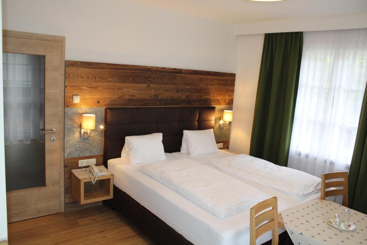 Hotel Rauscher - Das Naturteichparadies Bad Hofgastein Dış mekan fotoğraf