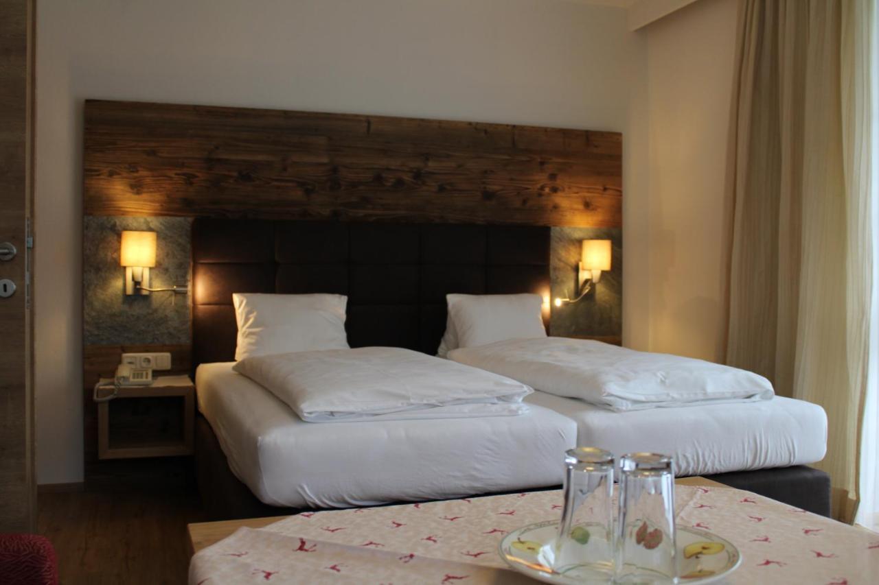 Hotel Rauscher - Das Naturteichparadies Bad Hofgastein Dış mekan fotoğraf