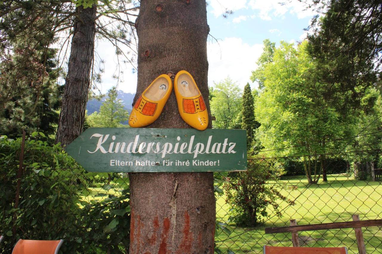 Hotel Rauscher - Das Naturteichparadies Bad Hofgastein Dış mekan fotoğraf