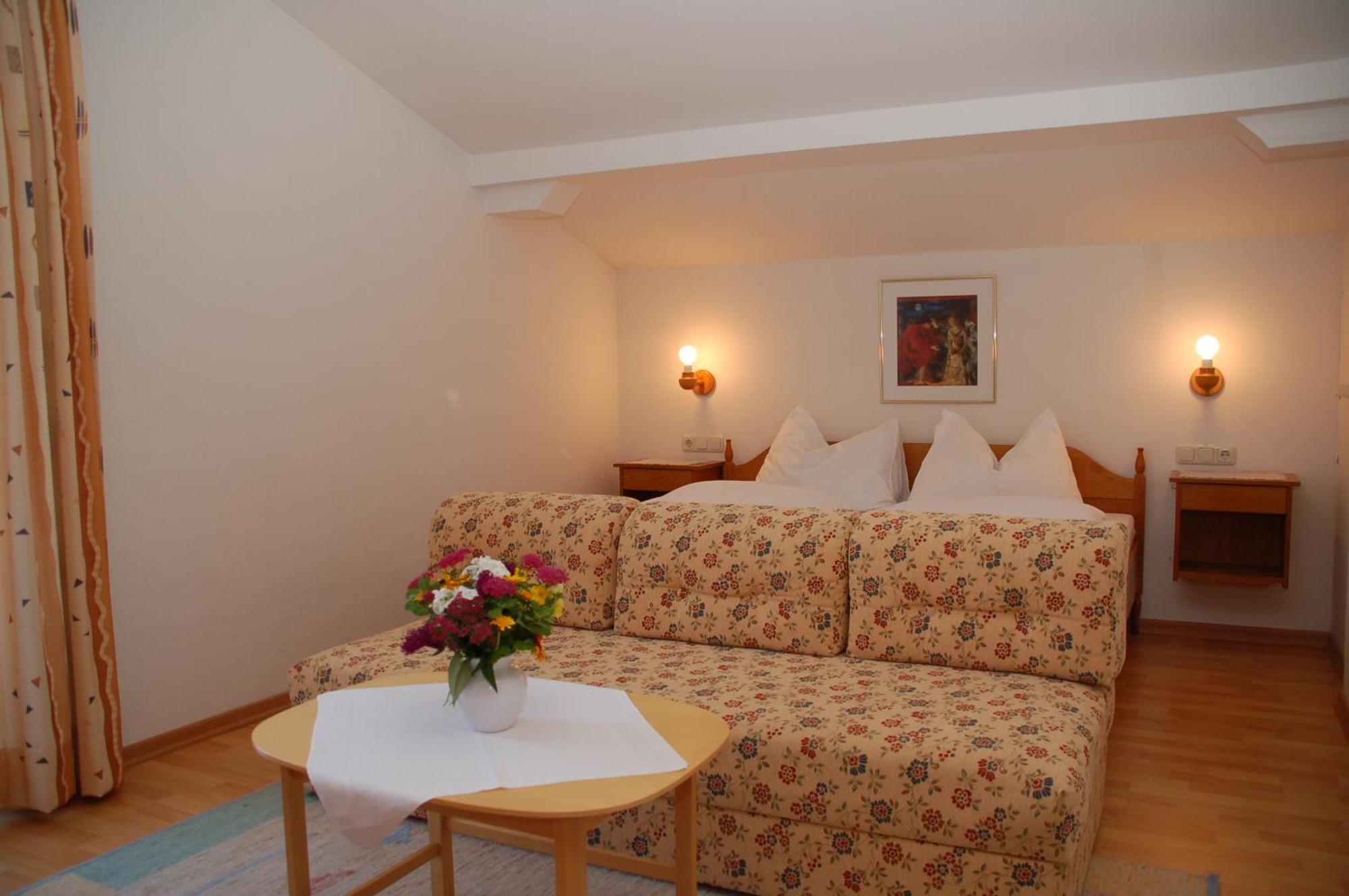 Hotel Rauscher - Das Naturteichparadies Bad Hofgastein Dış mekan fotoğraf