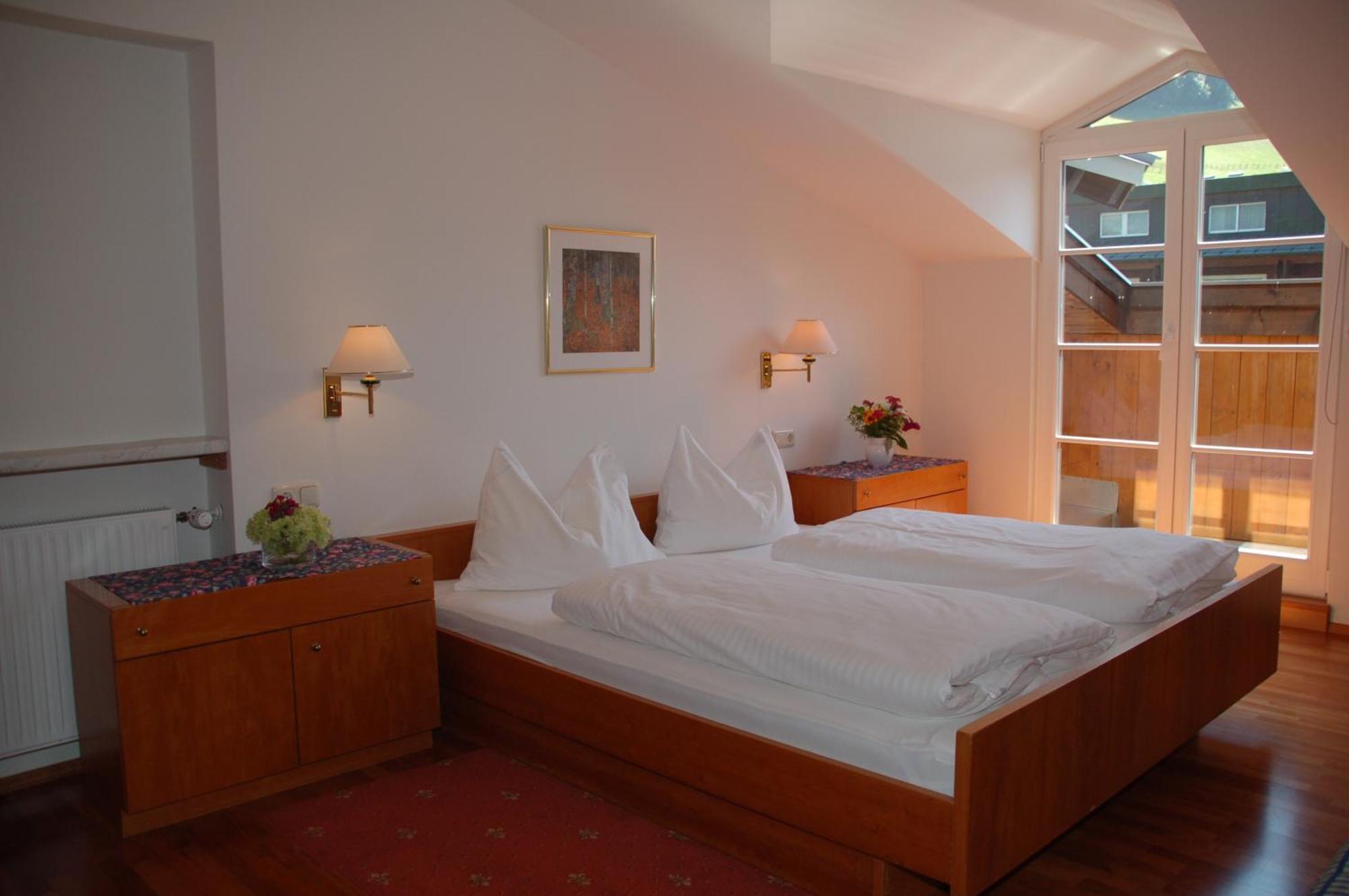 Hotel Rauscher - Das Naturteichparadies Bad Hofgastein Dış mekan fotoğraf