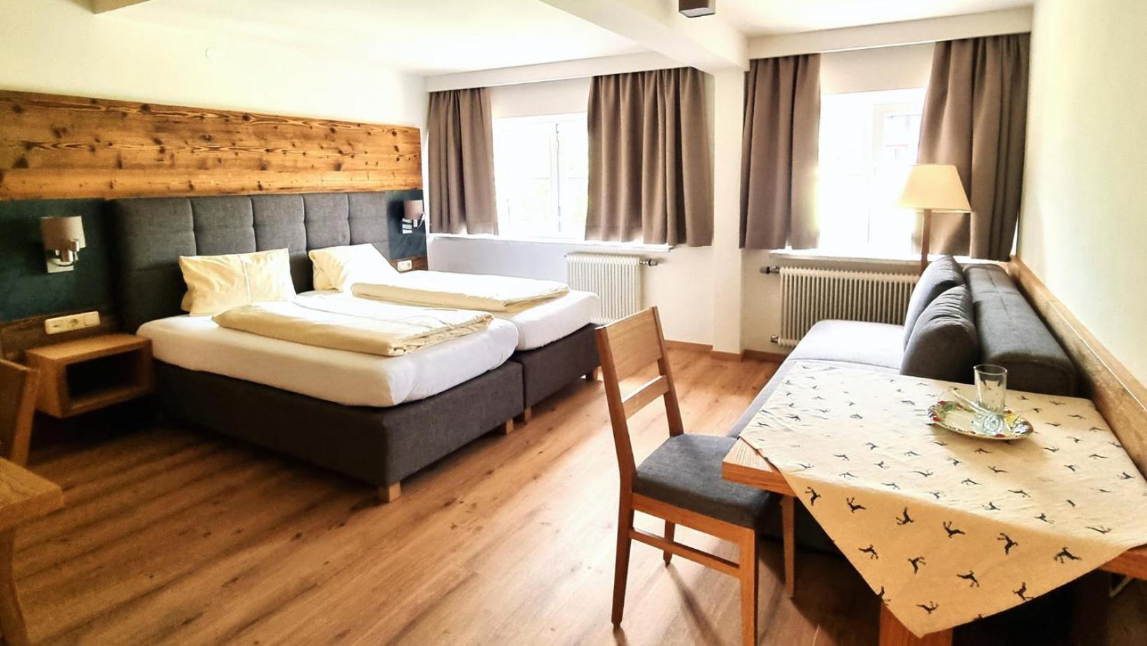 Hotel Rauscher - Das Naturteichparadies Bad Hofgastein Dış mekan fotoğraf