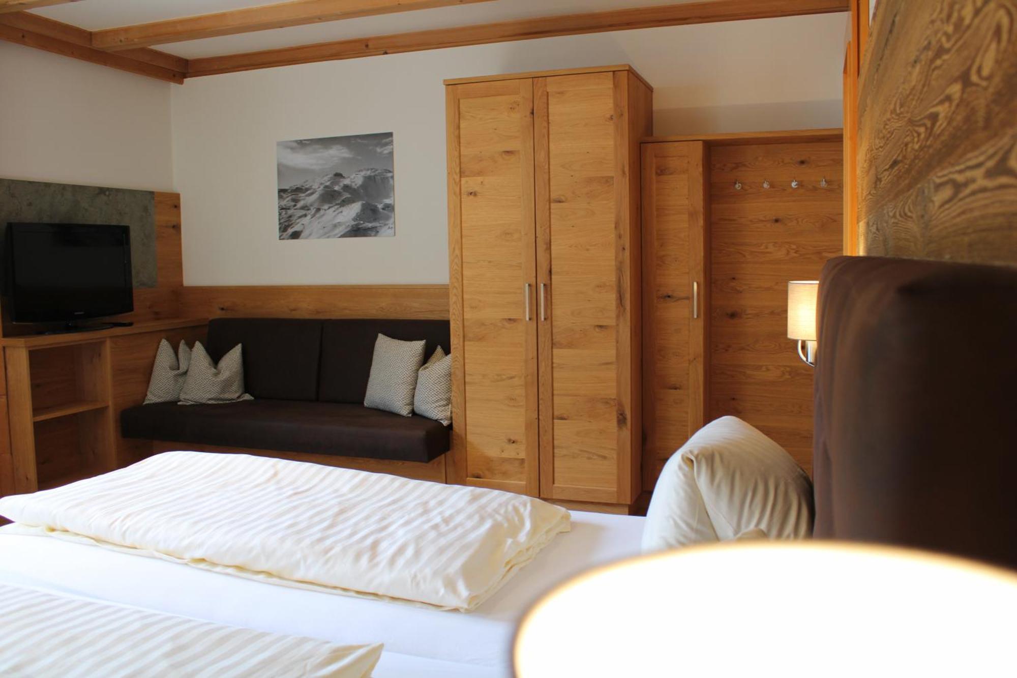 Hotel Rauscher - Das Naturteichparadies Bad Hofgastein Dış mekan fotoğraf