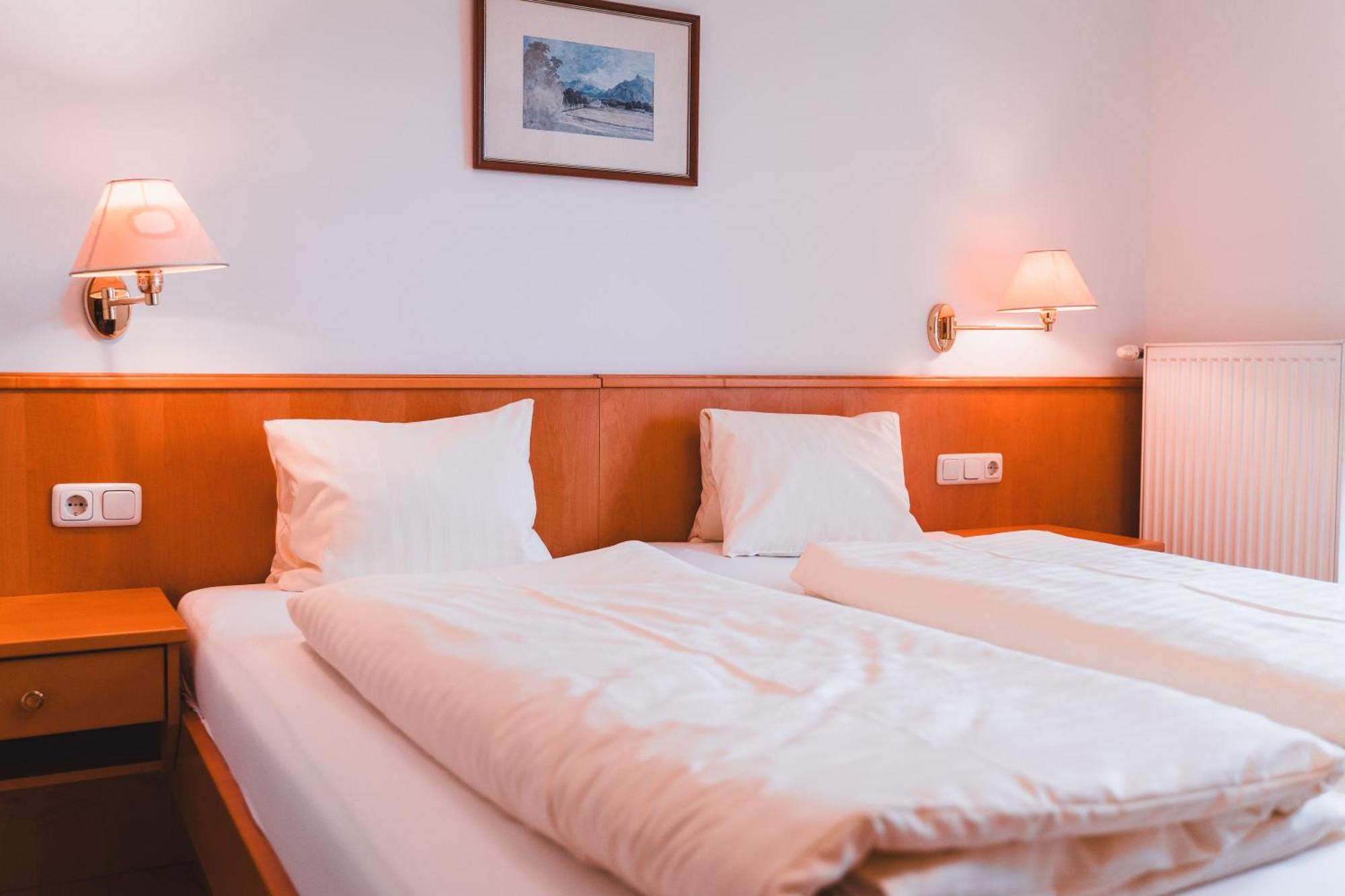 Hotel Rauscher - Das Naturteichparadies Bad Hofgastein Dış mekan fotoğraf