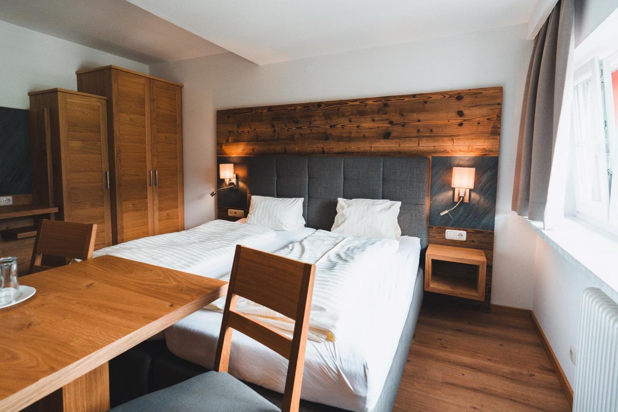 Hotel Rauscher - Das Naturteichparadies Bad Hofgastein Dış mekan fotoğraf