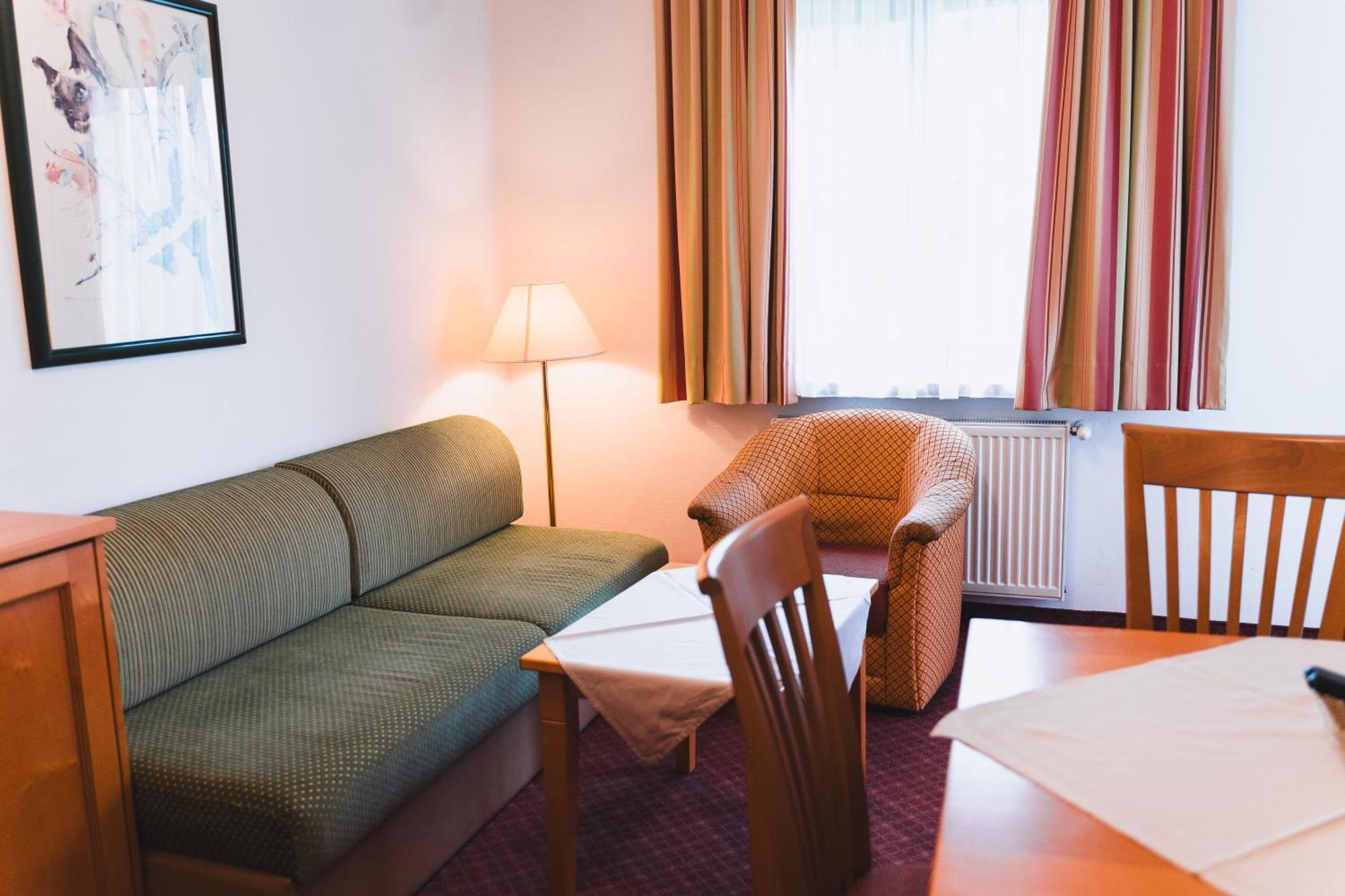 Hotel Rauscher - Das Naturteichparadies Bad Hofgastein Oda fotoğraf