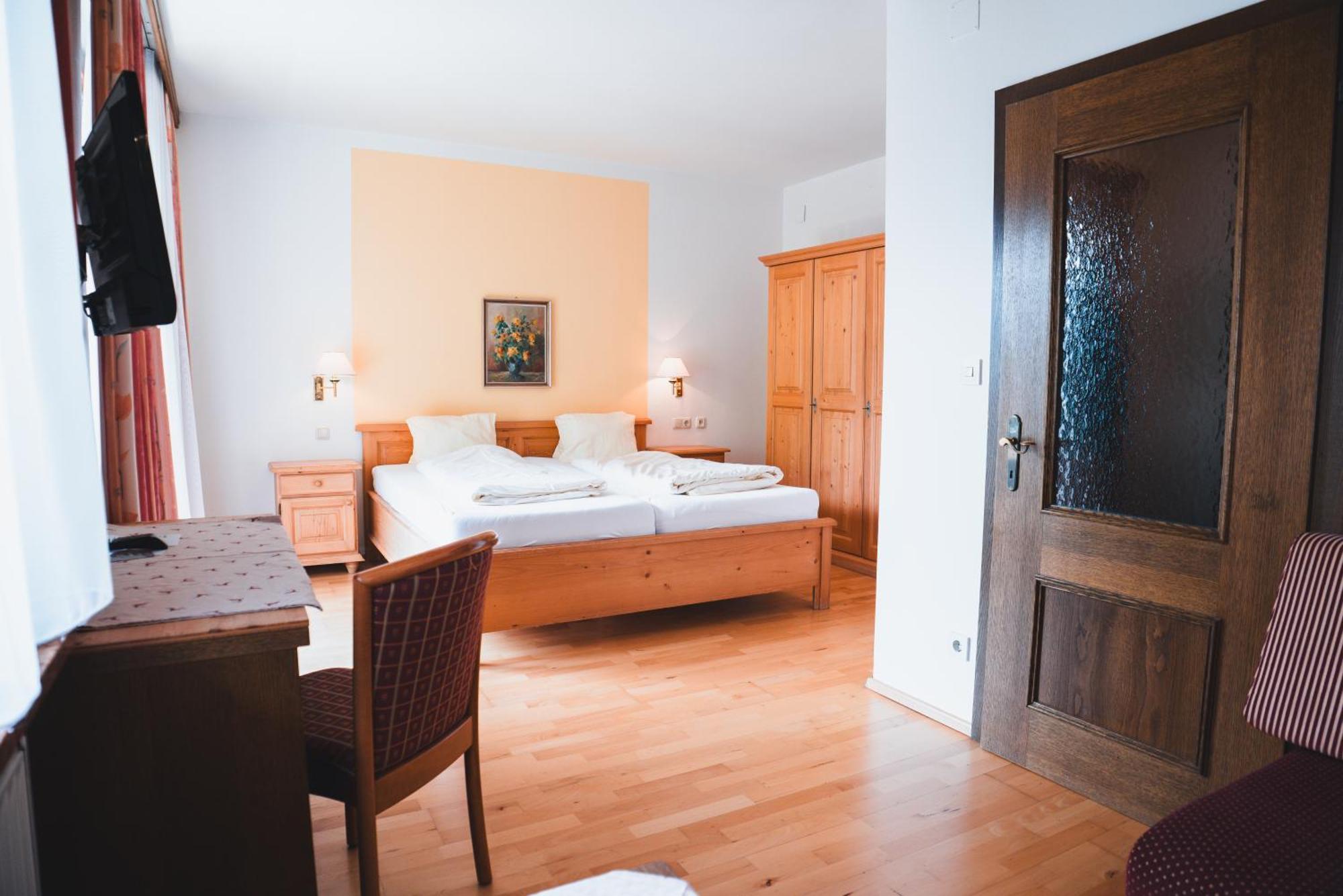 Hotel Rauscher - Das Naturteichparadies Bad Hofgastein Dış mekan fotoğraf
