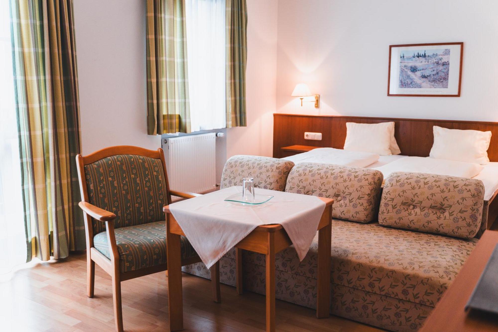 Hotel Rauscher - Das Naturteichparadies Bad Hofgastein Dış mekan fotoğraf